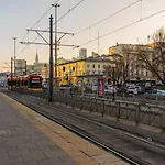 Karmelicka Sunflower Apartment