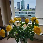 City View Studio Chmielna