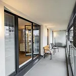 Soho Factory Premium Apartment