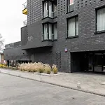 Soho Factory Premium Apartment
