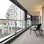 Soho Factory Premium Apartment