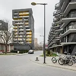 Soho Factory Premium Apartment