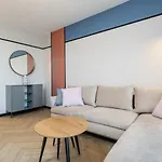 Soho View Apartment 1