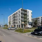Soho View Apartment 2