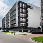 Wagonowa Premium Studio Chopin Airport