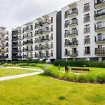 Wagonowa Premium Studio Chopin Airport