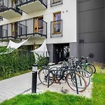 Wagonowa Premium Studio Chopin Airport
