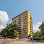 Atenska Modern Apartments Warsaw Praga By Noclegi Renters