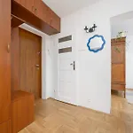 Atenska Modern Apartments Warsaw Praga By Noclegi Renters