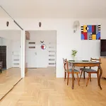 Atenska Modern Apartments Warsaw Praga By Noclegi Renters