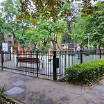 Orchard Apartment City Center