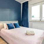 Nakielska Sesame Premium Apartment