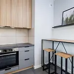 Nakielska Sesame Premium Apartment