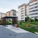 Nakielska Sesame Premium Apartment