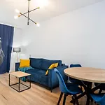 Nakielska Sesame Premium Apartment