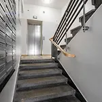 Almond Premium Apartment Poznanska