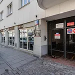 Almond Premium Apartment Poznanska
