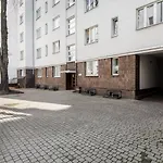 Almond Premium Apartment Poznanska