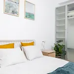 Coriander Apartment City Center