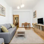 Coriander Apartment City Center