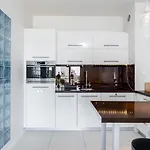 Grapefruit Apartment Skorosze