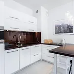 Grapefruit Apartment Skorosze