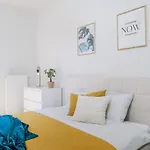 Grapefruit Apartment Skorosze