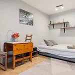 Jasmine Apartment Dolny Mokotow