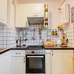 Jasmine Apartment Dolny Mokotow