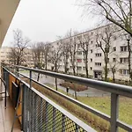 Jasmine Apartment Dolny Mokotow