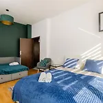 Peanut Premium Apartment Ochota