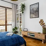 Peanut Premium Apartment Ochota