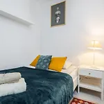 Macadamia Premium Apartment Krochmalna