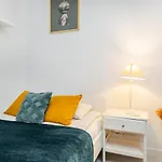 Macadamia Premium Apartment Krochmalna