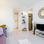 Macadamia Premium Apartment Krochmalna