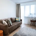 Apartament Zielona Ochota