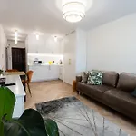 Apartament Zielona Ochota