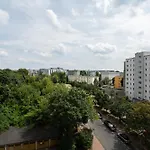 Apartament Zielona Ochota