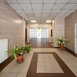 Wspolna City View Apartment