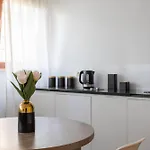 Urban Chic - Oxygen Residence - Wola - Wroniaab