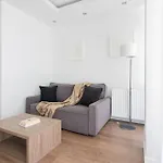 Urban Chic - Oxygen Residence - Wola - Wroniaab