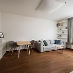 Stawki Pleasant Apartment