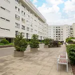 Stawki Pleasant Apartment