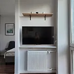 Apartament Graniczna 4 - Warsaw