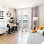 Central Hollidays Apartments
