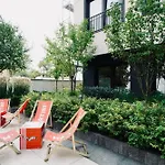 Bk Aparthotel Praga - National Stadium - Comfortable Apartment For 4 People