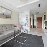 Rentplanet - Apartament Mokotowska