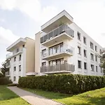 Las Brodnowski Comfort Apartment