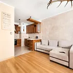 Las Brodnowski Comfort Apartment