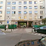 Wilcza 10 - Bezplatny Parking - Free Parking - Better Rental